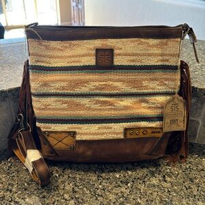 STS SERAPE COLLECTION